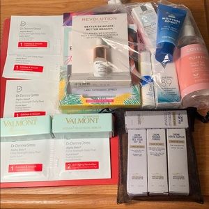 Skincare Grab Bag - All new-received after 8/20/20